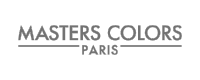 Logo Masters Colors Paris